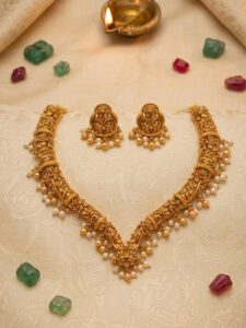 Temple Jewellery